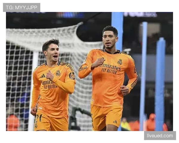 卡马文加次回合登场如何改变皇马对阵曼城的比赛节奏