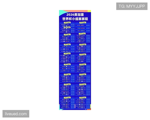 2026世界杯48队12小组赛制怎么安排，小组前两名和第三名如何出线